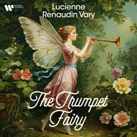 The Trumpet Fairy