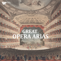 Great Opera Arias