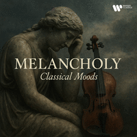 Melancholy Melancholy