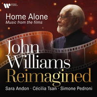 John Williams reimagined