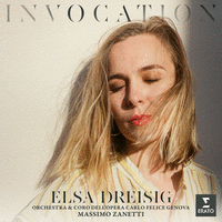 Invocation (selections)