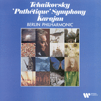 'Pathétique' symphony ; Finale from Symphony no. 4