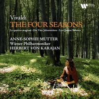 The four seasons