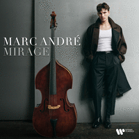 Mirage [selections]