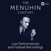The Menuhin century