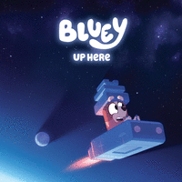 Bluey
