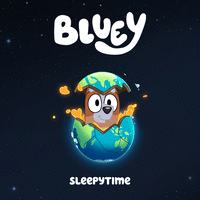 Bluey