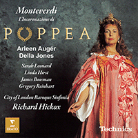 L'incoronazione di Poppea