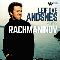 Leif Ove Andsnes plays Rachmaninov