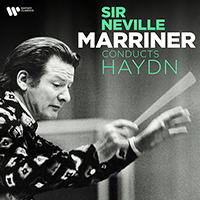 Sir Neville Marriner conducts Haydn