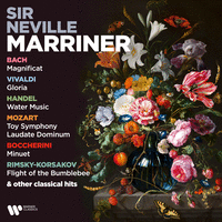 Sir Neville Marriner Sir Neville Marriner