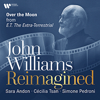 John Williams reimagined
