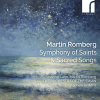 Symphony of Saints