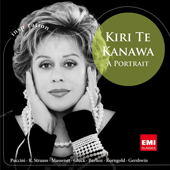 Kiri Te Kanawa