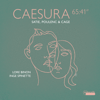 Caesura Caesura