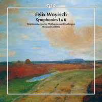 Symphonies 1 &amp; 6