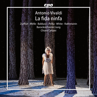 La fida ninfa