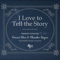 I Love to Tell the Story