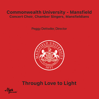 Through Love to Light