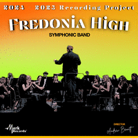 2024-2025 recording project