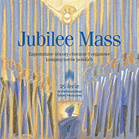Jubilee mass