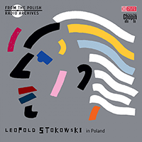 Leopold Stokowski in Poland