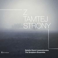 Z tamtej strony