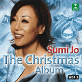The Christmas Album