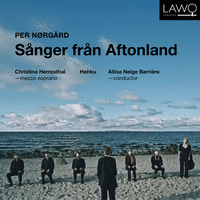Sånger från Aftonland