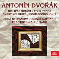 Biblical Songs