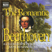 BEETHOVEN: Romantic Beethoven (The)