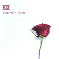 Chill with Bach Playlist