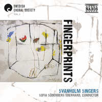 Swedish Choral Society