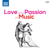 LOVE AND PASSION IN MUSIC
