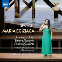 Maria Egiziaca