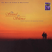 The Best of Simon and Garfunkel