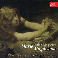 Marie-Magdeleine