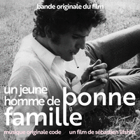 Un jeune homme de bonne famille