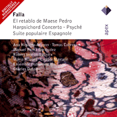El retablo de Maese Pedro