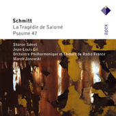 La tragédie de Salomé