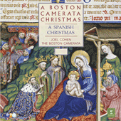 A Spanish Christmas