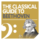 Classical Guide to Beethoven (The)