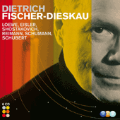 Dietrich Fischer-Dieskau