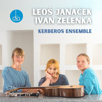 Leoš Janáček, Ivan Zelenka