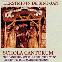 Kerstmis in De Sint-Janskathedraal VI