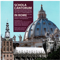 In Rome