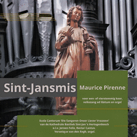 Sint-Jansmis