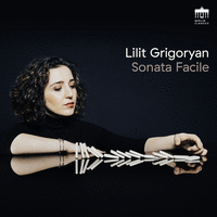 Sonata facile