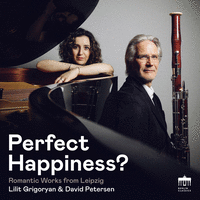 Perfect happiness? [selections 2]