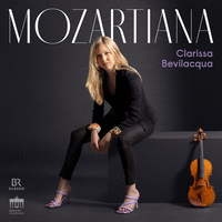 Mozartiana